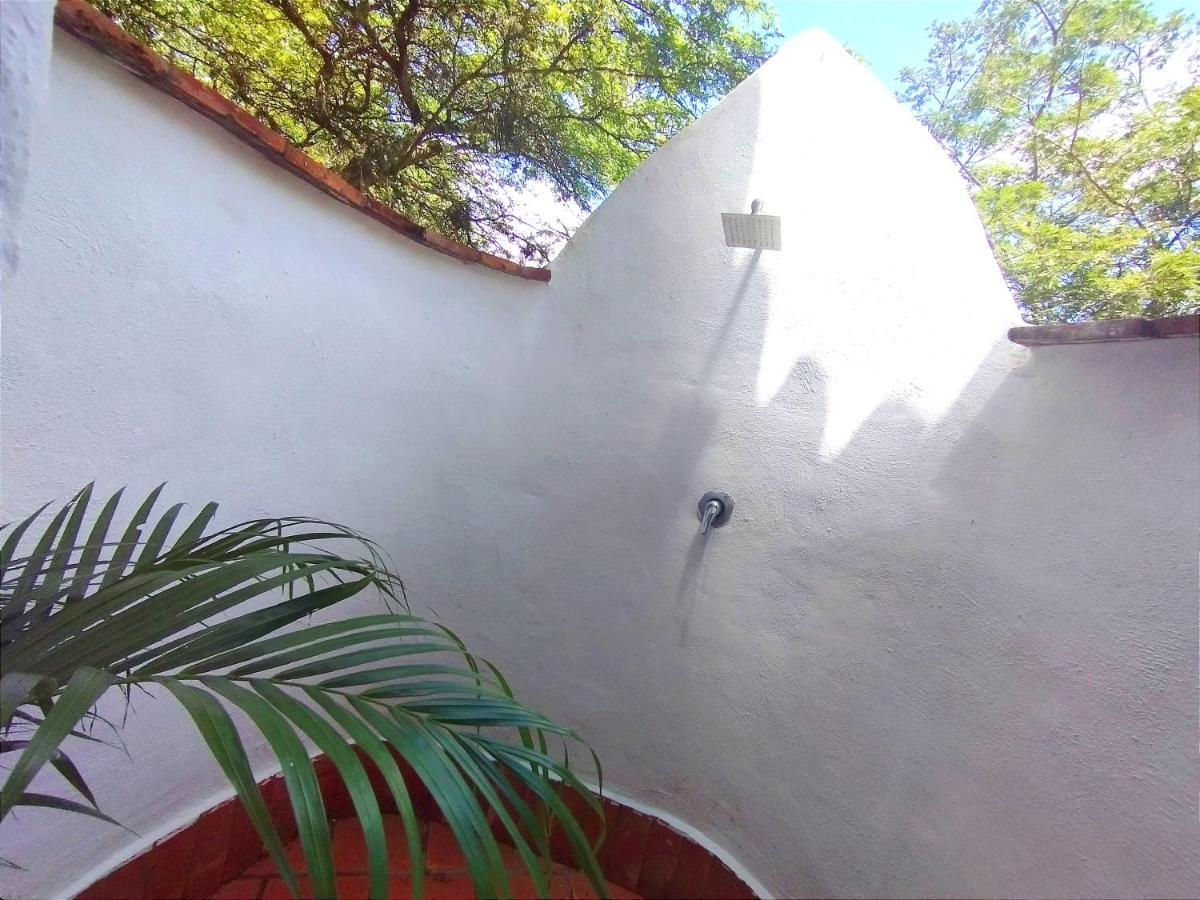 Nomad Hostal - Barichara Exterior photo